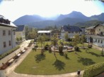 Archiv Foto Webcam Haus des Gastes - Königssee 07:00