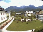 Archiv Foto Webcam Haus des Gastes - Königssee 11:00