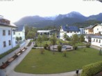 Archived image Webcam Koenigssee: Tourist Information 05:00