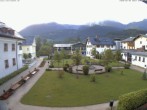 Archived image Webcam Koenigssee: Tourist Information 06:00