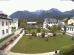 Archived image Webcam Koenigssee: Tourist Information 07:00
