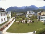 Archiv Foto Webcam Haus des Gastes - Königssee 09:00