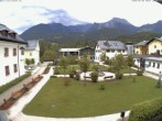 Archiv Foto Webcam Haus des Gastes - Königssee 11:00