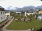 Archiv Foto Webcam Haus des Gastes - Königssee 06:00