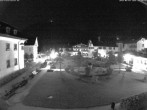 Archiv Foto Webcam Haus des Gastes - Königssee 23:00