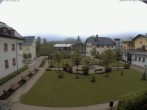 Archived image Webcam Koenigssee: Tourist Information 06:00