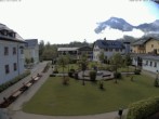 Archived image Webcam Koenigssee: Tourist Information 07:00