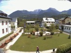 Archiv Foto Webcam Haus des Gastes - Königssee 11:00