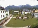 Archiv Foto Webcam Haus des Gastes - Königssee 13:00