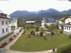 Archiv Foto Webcam Haus des Gastes - Königssee 05:00