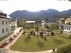 Archiv Foto Webcam Haus des Gastes - Königssee 07:00