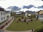 Archived image Webcam Koenigssee: Tourist Information 05:00