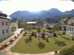 Archived image Webcam Koenigssee: Tourist Information 07:00