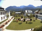 Archived image Webcam Koenigssee: Tourist Information 09:00