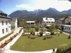 Archived image Webcam Koenigssee: Tourist Information 11:00
