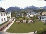 Archived image Webcam Koenigssee: Tourist Information 13:00