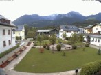 Archiv Foto Webcam Haus des Gastes - Königssee 05:00