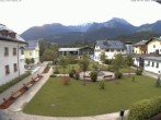 Archiv Foto Webcam Haus des Gastes - Königssee 06:00