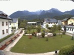Archived image Webcam Koenigssee: Tourist Information 07:00