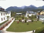 Archived image Webcam Koenigssee: Tourist Information 13:00