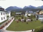 Archived image Webcam Koenigssee: Tourist Information 17:00