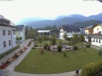 Archiv Foto Webcam Haus des Gastes - Königssee 05:00