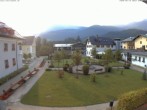 Archiv Foto Webcam Haus des Gastes - Königssee 06:00