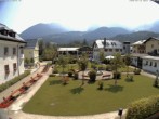 Archiv Foto Webcam Haus des Gastes - Königssee 09:00