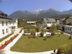 Archiv Foto Webcam Haus des Gastes - Königssee 13:00
