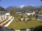 Archiv Foto Webcam Haus des Gastes - Königssee 15:00