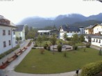 Archiv Foto Webcam Haus des Gastes - Königssee 05:00