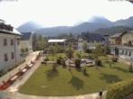Archiv Foto Webcam Haus des Gastes - Königssee 07:00