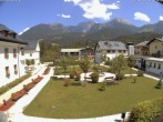 Archived image Webcam Koenigssee: Tourist Information 13:00