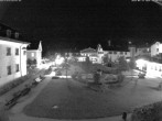 Archiv Foto Webcam Haus des Gastes - Königssee 21:00