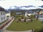 Archived image Webcam Koenigssee: Tourist Information 05:00