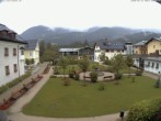 Archiv Foto Webcam Haus des Gastes - Königssee 06:00
