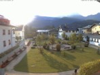 Archiv Foto Webcam Haus des Gastes - Königssee 06:00