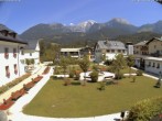 Archiv Foto Webcam Haus des Gastes - Königssee 13:00