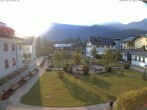 Archived image Webcam Koenigssee: Tourist Information 06:00