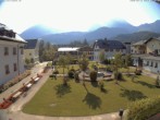 Archived image Webcam Koenigssee: Tourist Information 07:00