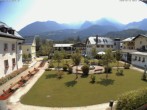Archived image Webcam Koenigssee: Tourist Information 09:00