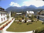 Archived image Webcam Koenigssee: Tourist Information 11:00