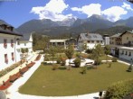 Archived image Webcam Koenigssee: Tourist Information 13:00