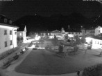 Archiv Foto Webcam Haus des Gastes - Königssee 23:00