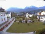 Archiv Foto Webcam Haus des Gastes - Königssee 04:00