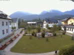 Archiv Foto Webcam Haus des Gastes - Königssee 05:00