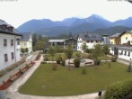 Archiv Foto Webcam Haus des Gastes - Königssee 06:00