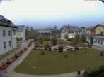 Archiv Foto Webcam Haus des Gastes - Königssee 05:00
