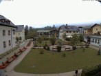 Archiv Foto Webcam Haus des Gastes - Königssee 06:00