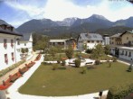 Archiv Foto Webcam Haus des Gastes - Königssee 08:00